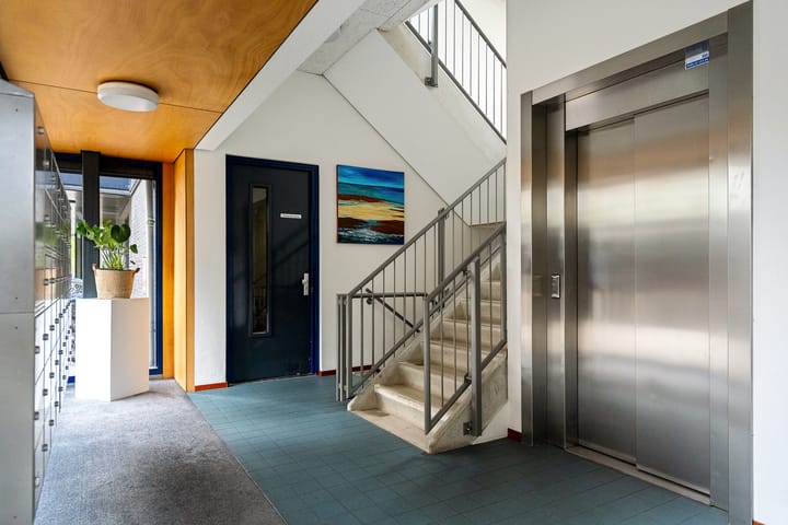 Foto 28 van Icarusweg 65