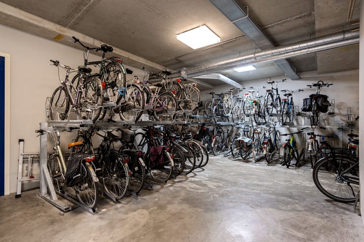 Foto 27 van Icarusweg 65