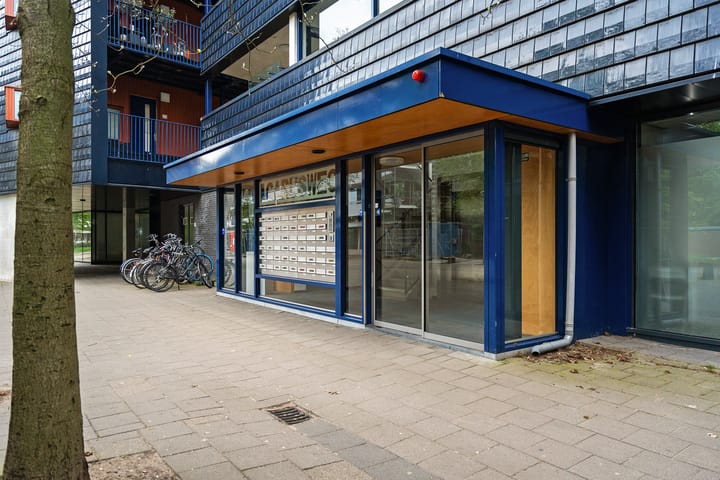 Foto 29 van Icarusweg 65