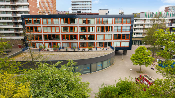 Foto 30 van Icarusweg 65