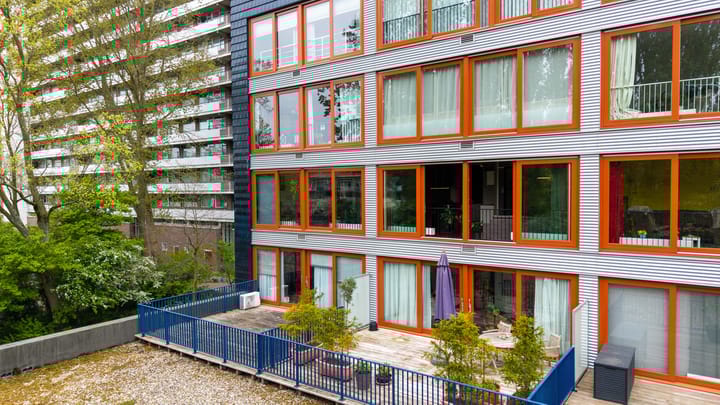 Foto 31 van Icarusweg 65