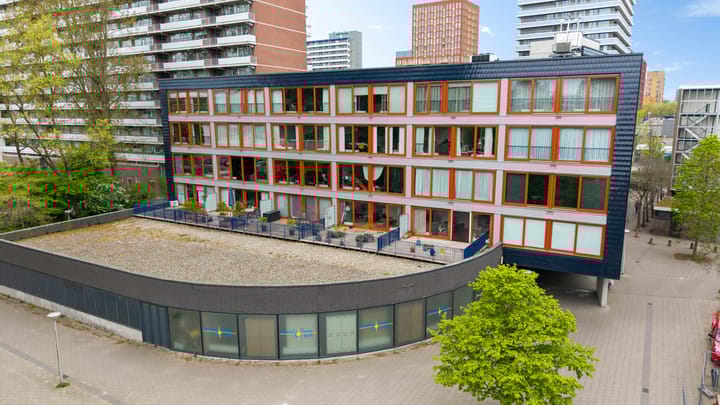 Foto 32 van Icarusweg 65