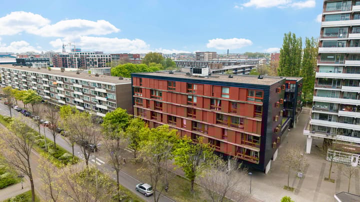 Foto 34 van Icarusweg 65