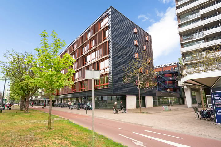 Foto 36 van Icarusweg 65