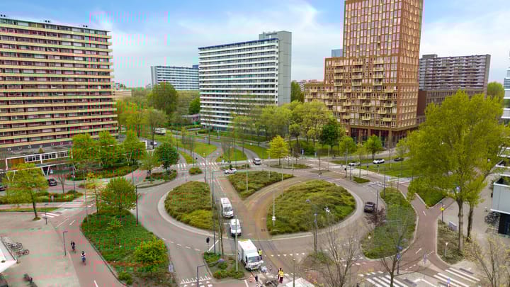 Foto 37 van Icarusweg 65