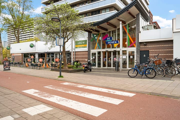 Foto 41 van Icarusweg 65