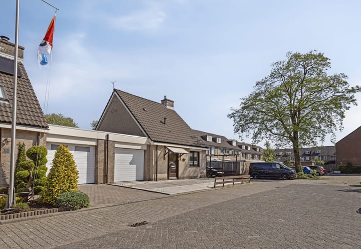 Foto 1 van Zwaluw 133