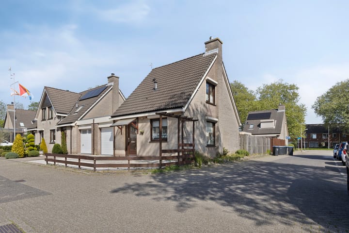 Foto 2 van Zwaluw 133