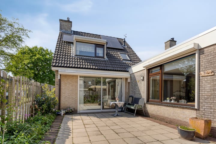 Foto 19 van Zwaluw 133