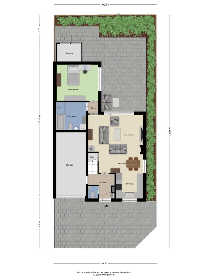 Foto 23 van Zwaluw 133