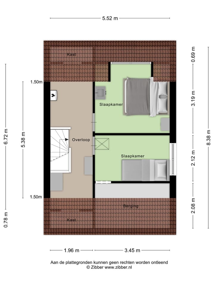 Foto 25 van Zwaluw 133