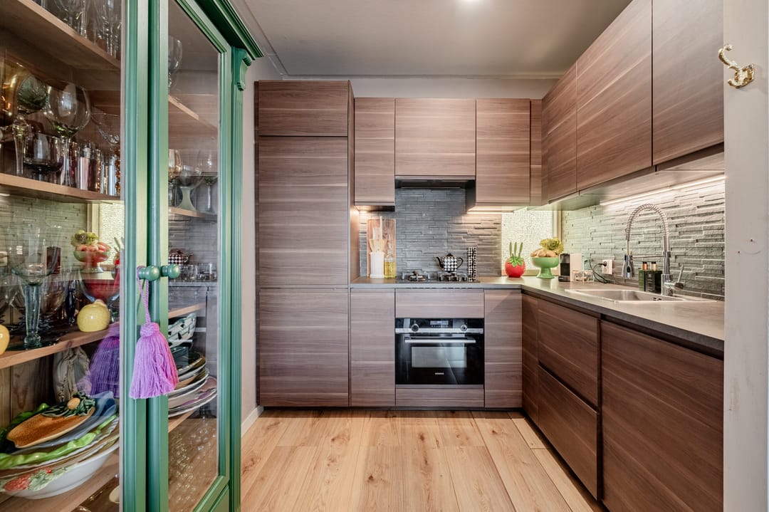 Foto 11 van Tobias Asserlaan 146