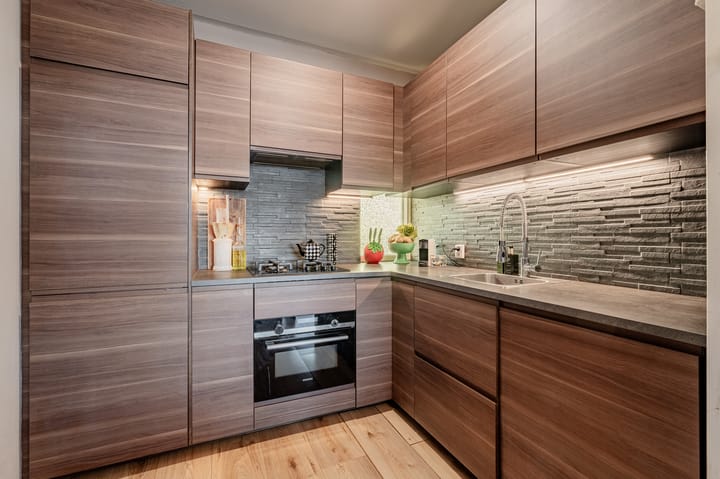 Foto 12 van Tobias Asserlaan 146