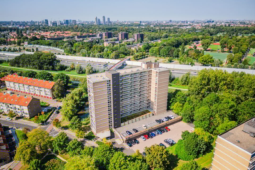 Foto 37 van Tobias Asserlaan 146