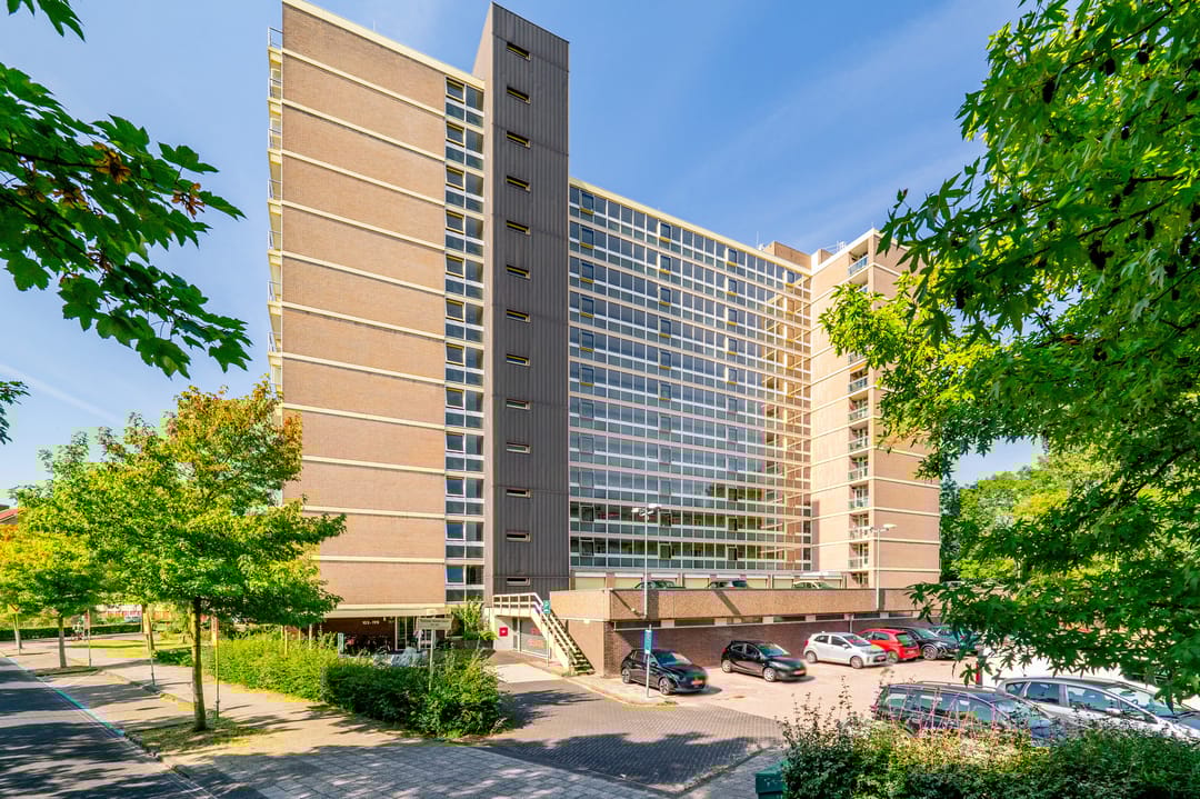 Foto 38 van Tobias Asserlaan 146