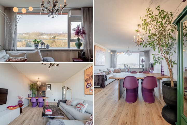 Foto 42 van Tobias Asserlaan 146