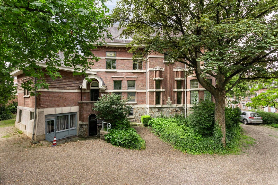 Foto 1 van Kruisstraat 2-A
