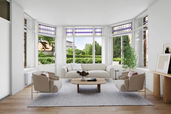 Foto 3 van Kruisstraat 2-A