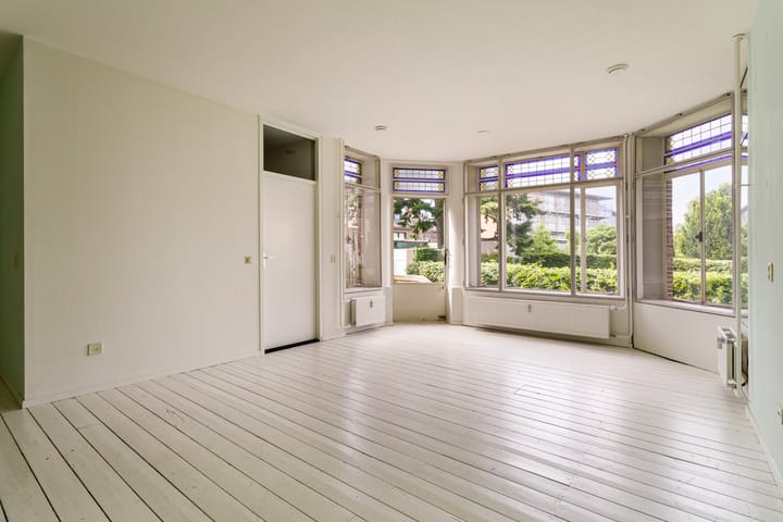 Foto 4 van Kruisstraat 2-A