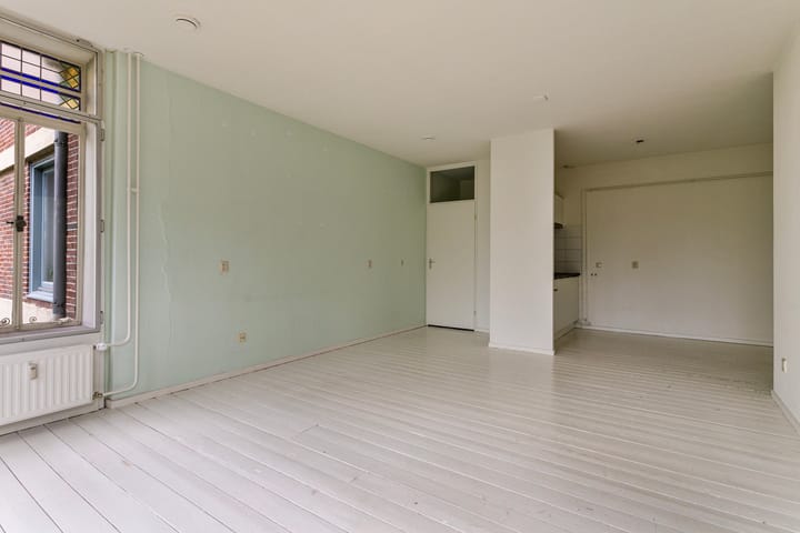 Foto 5 van Kruisstraat 2-A