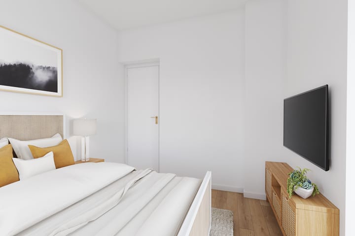 Foto 8 van Kruisstraat 2-A