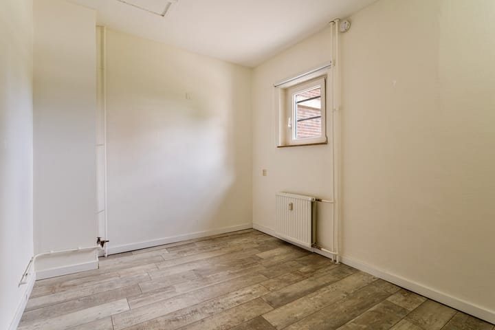 Foto 9 van Kruisstraat 2-A