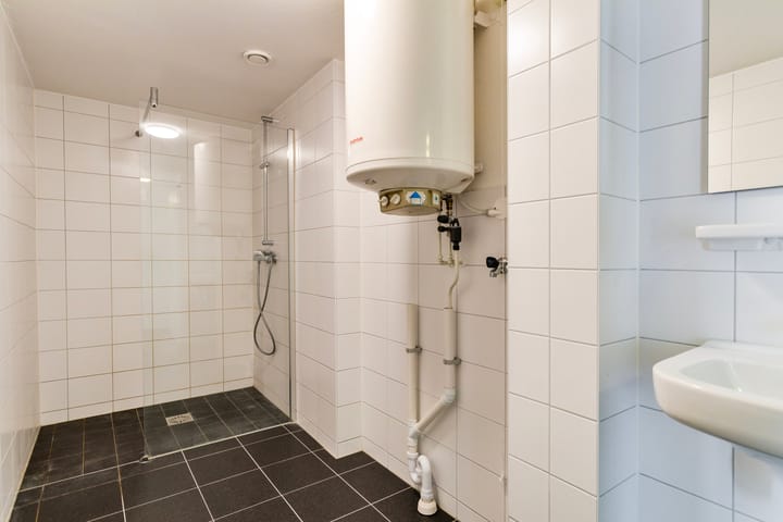 Foto 10 van Kruisstraat 2-A