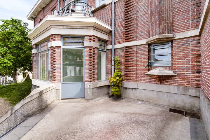 Foto 15 van Kruisstraat 2-A