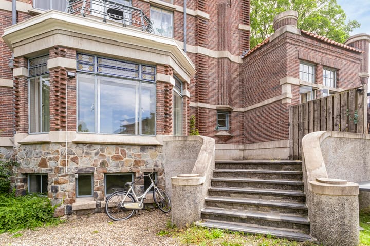 Foto 16 van Kruisstraat 2-A