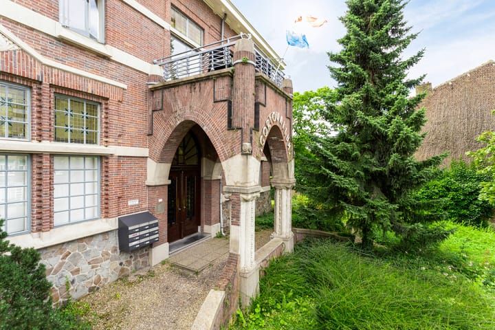 Foto 20 van Kruisstraat 2-A