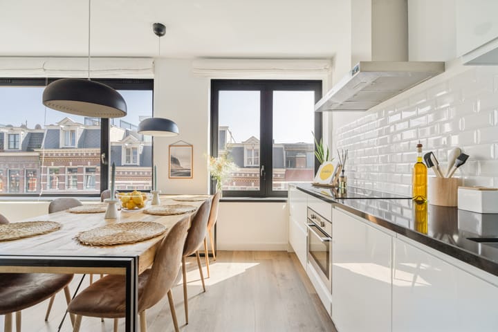 Photo 2 of Derde Oosterparkstraat 113-4