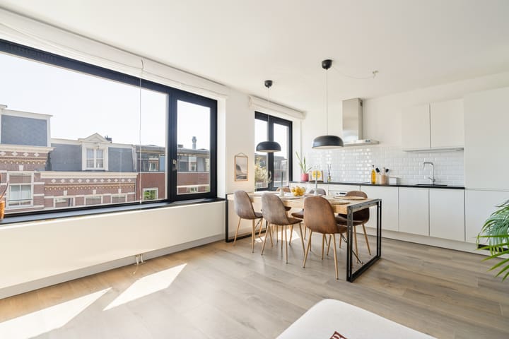 Photo 4 of Derde Oosterparkstraat 113-4