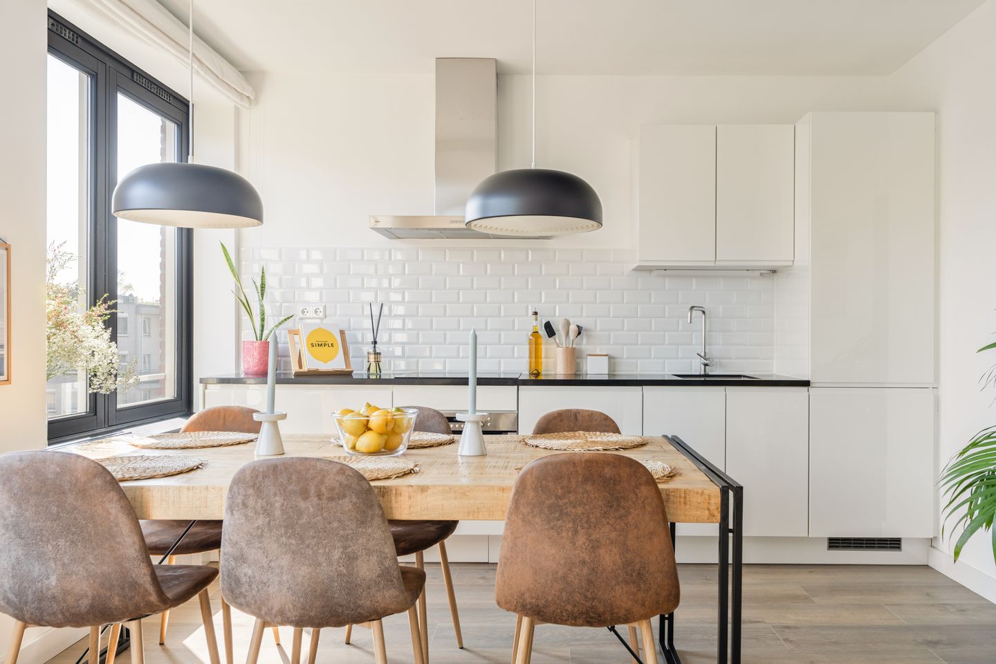 Foto 5 van Derde Oosterparkstraat 113-4