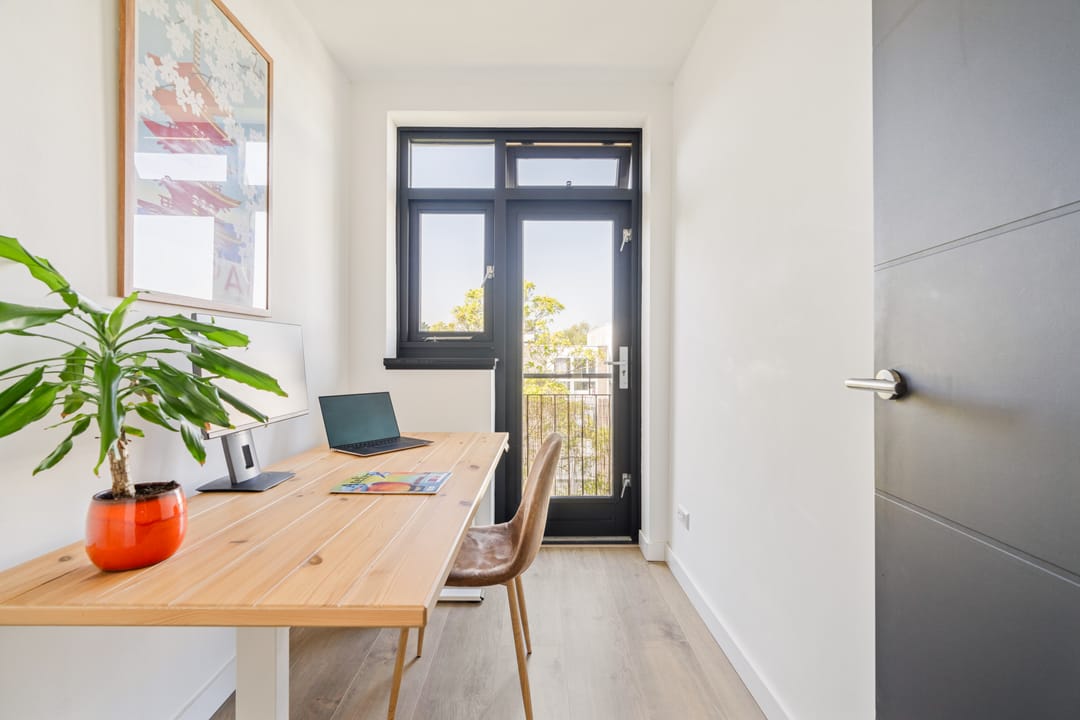 Foto 8 van Derde Oosterparkstraat 113-4