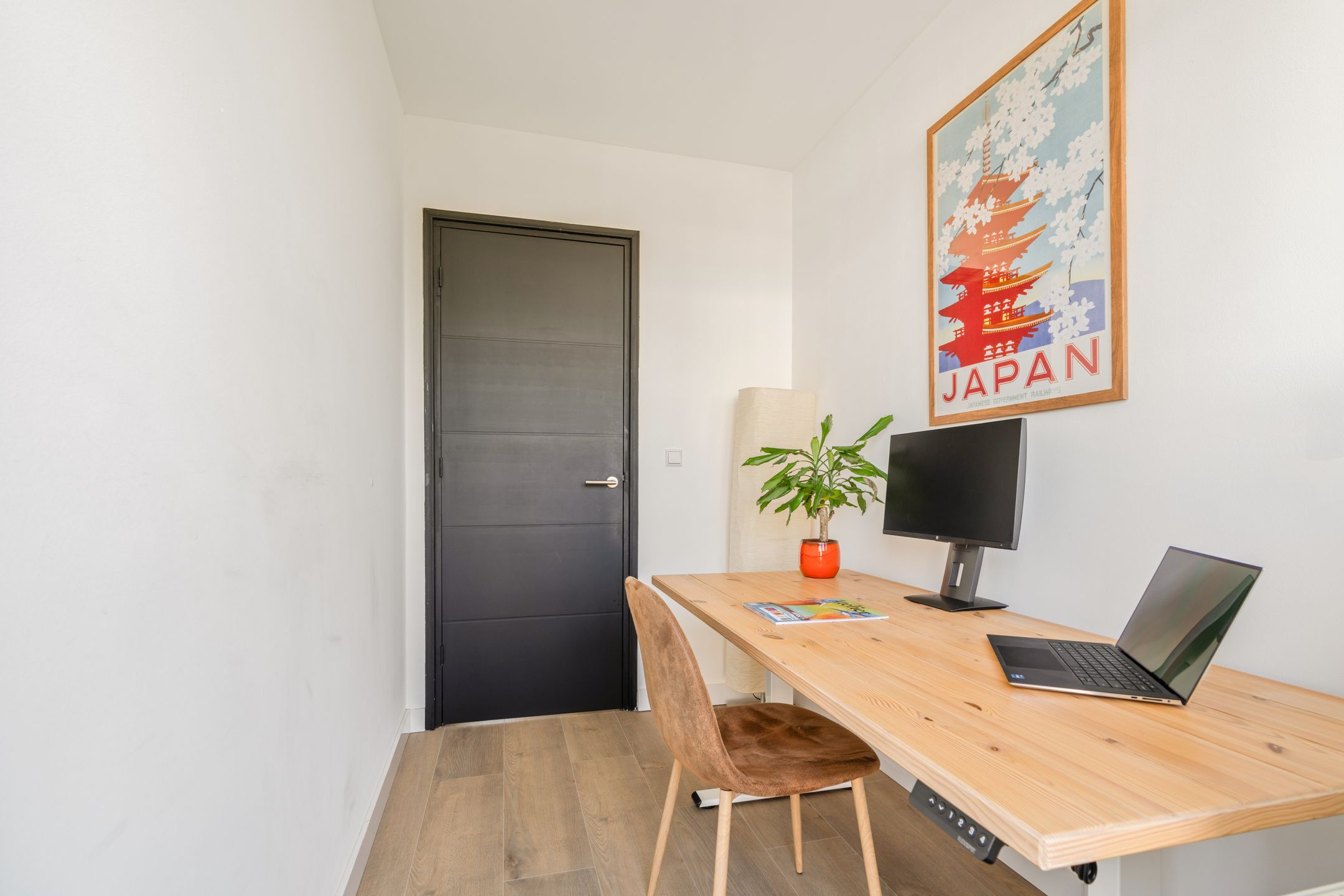 Foto 9 van Derde Oosterparkstraat 113-4