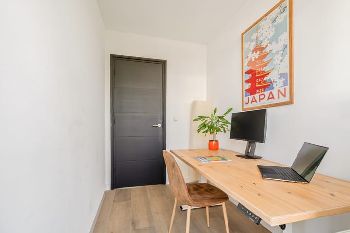 Foto 9 van Derde Oosterparkstraat 113-4