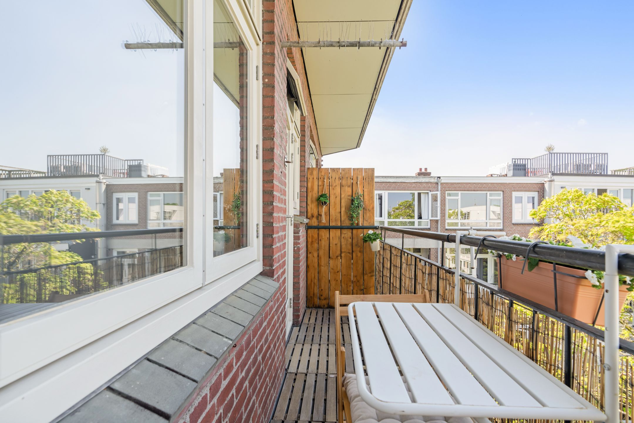 Foto 12 van Derde Oosterparkstraat 113-4