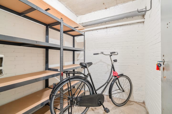 Foto 16 van Derde Oosterparkstraat 113-4