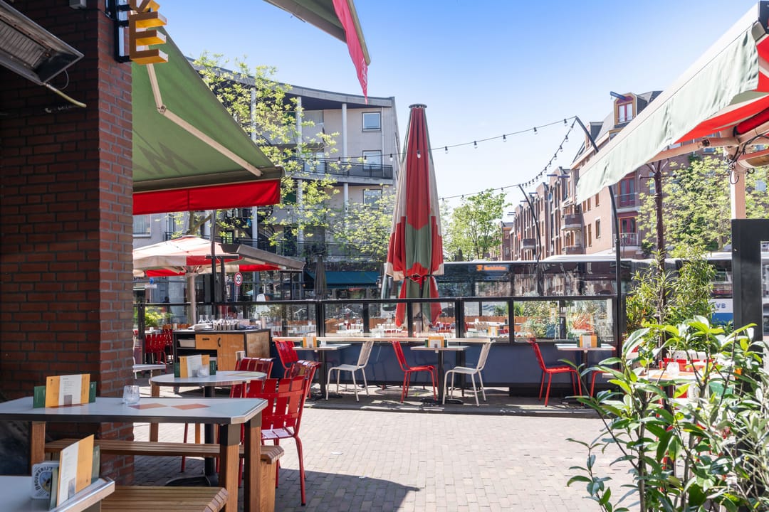 Foto 17 van Derde Oosterparkstraat 113-4