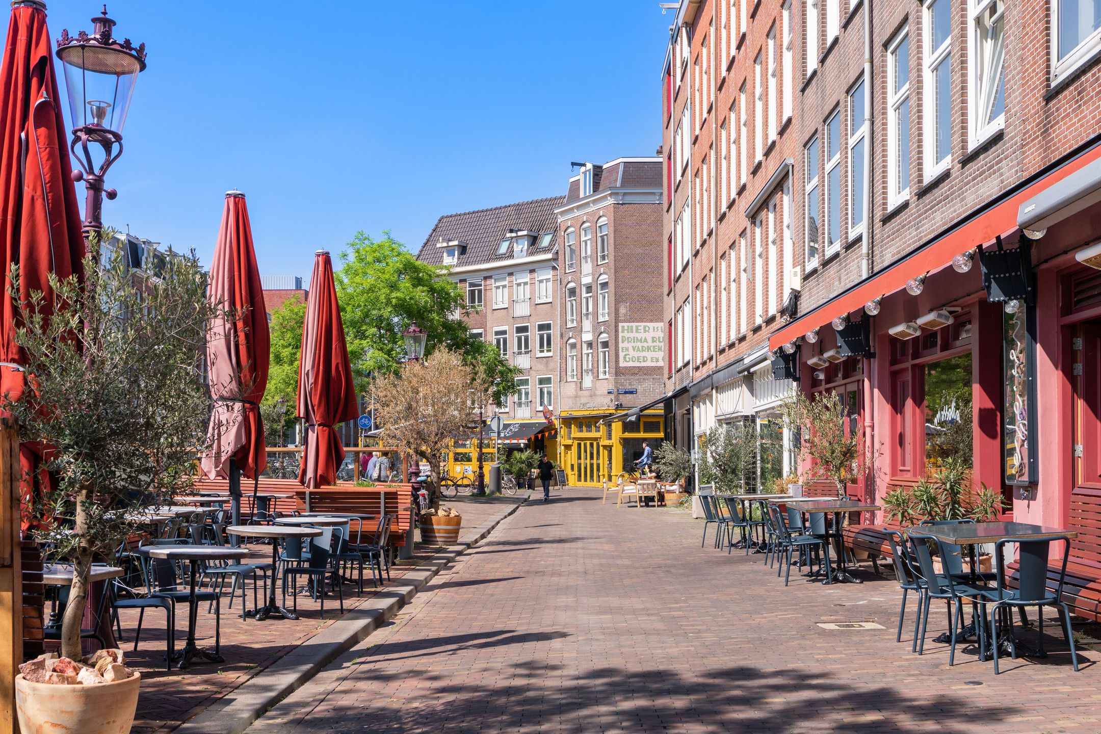 Foto 18 van Derde Oosterparkstraat 113-4