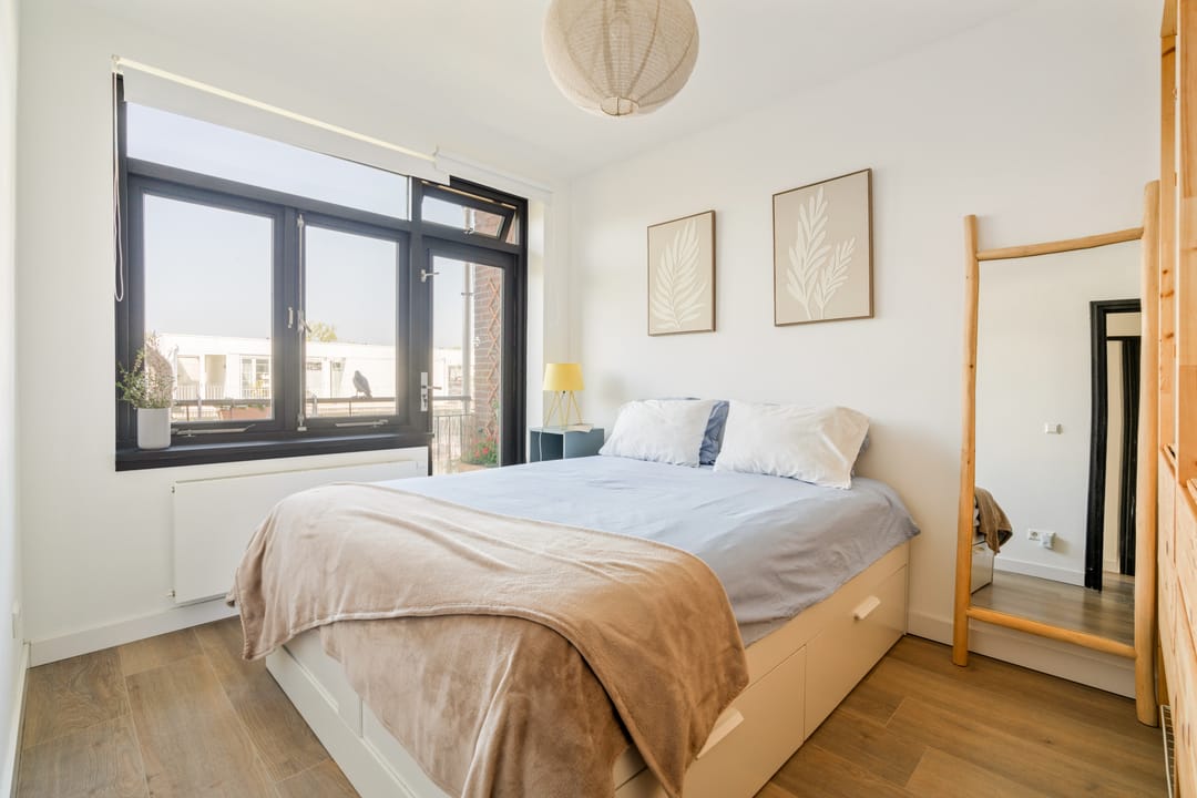 Foto 7 van Derde Oosterparkstraat 113-4