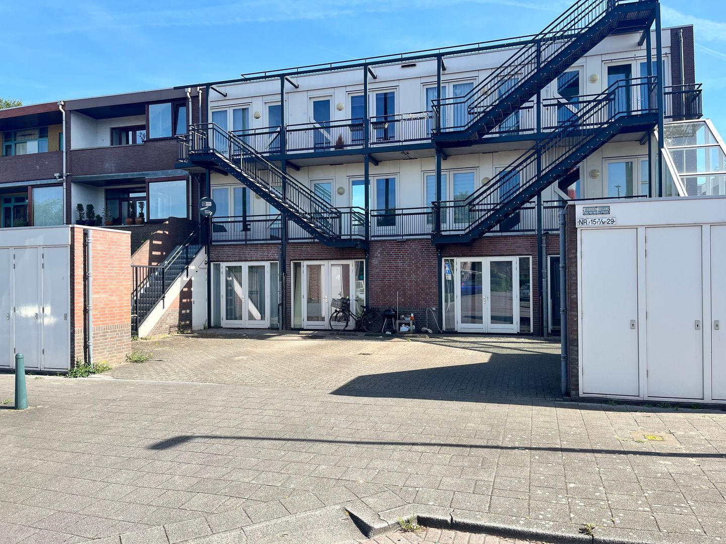 Foto 1 van Mustangstraat 29