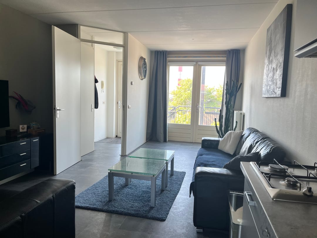 Photo 2 of Mustangstraat 29