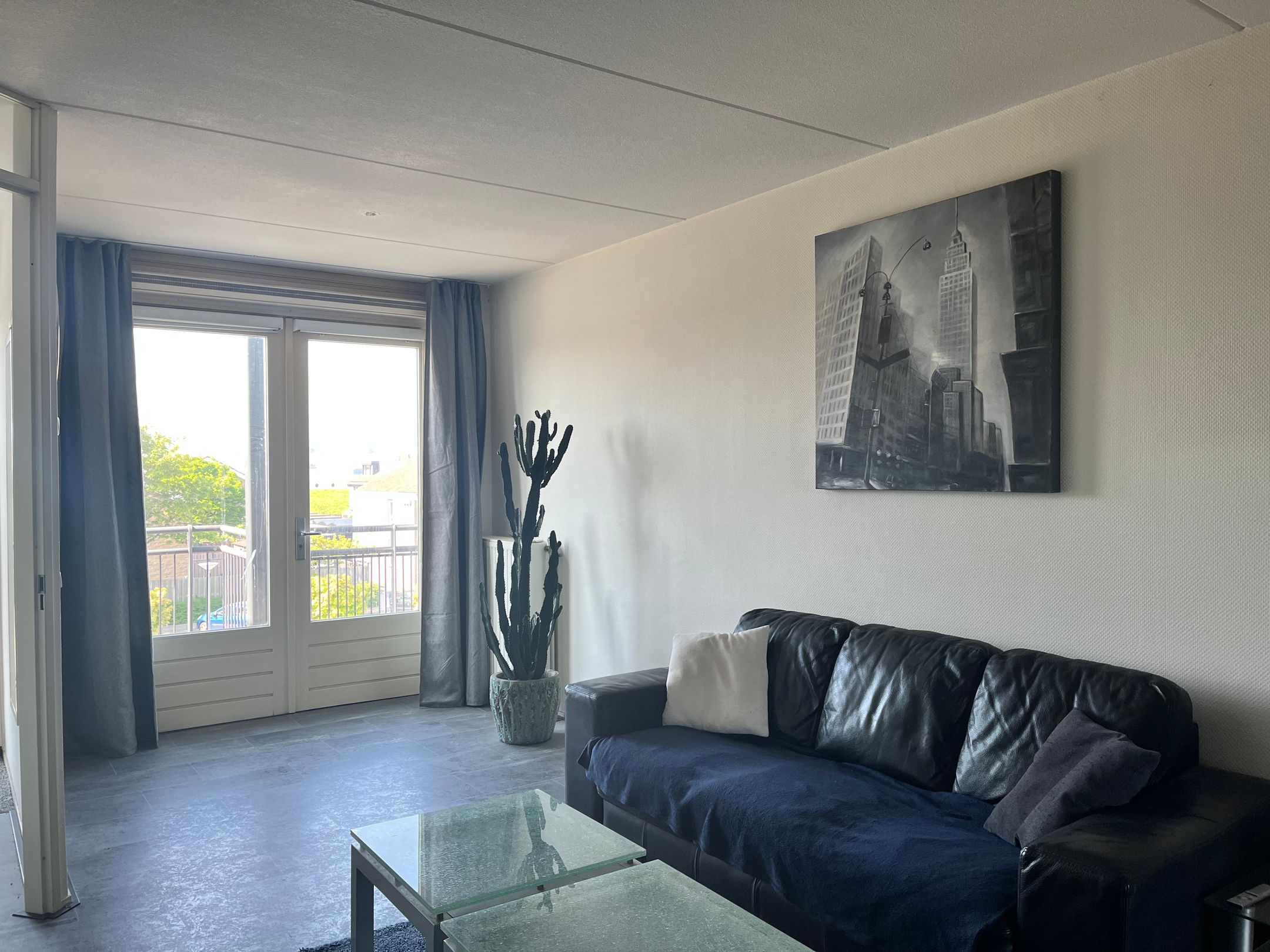 Photo 3 of Mustangstraat 29