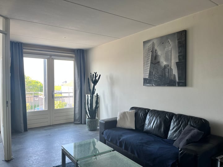 Foto 3 van Mustangstraat 29