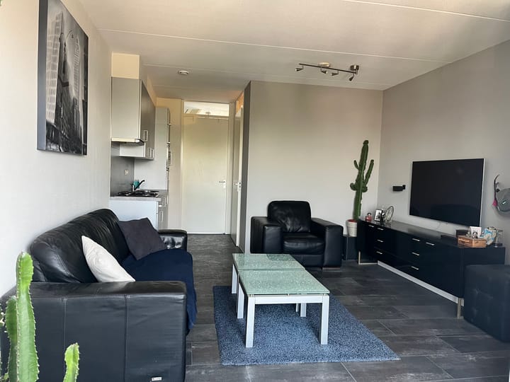 Foto 5 van Mustangstraat 29