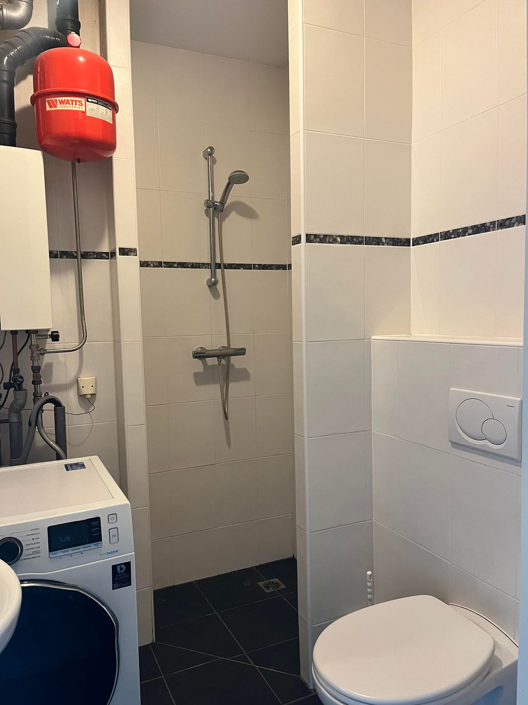 Photo 7 of Mustangstraat 29