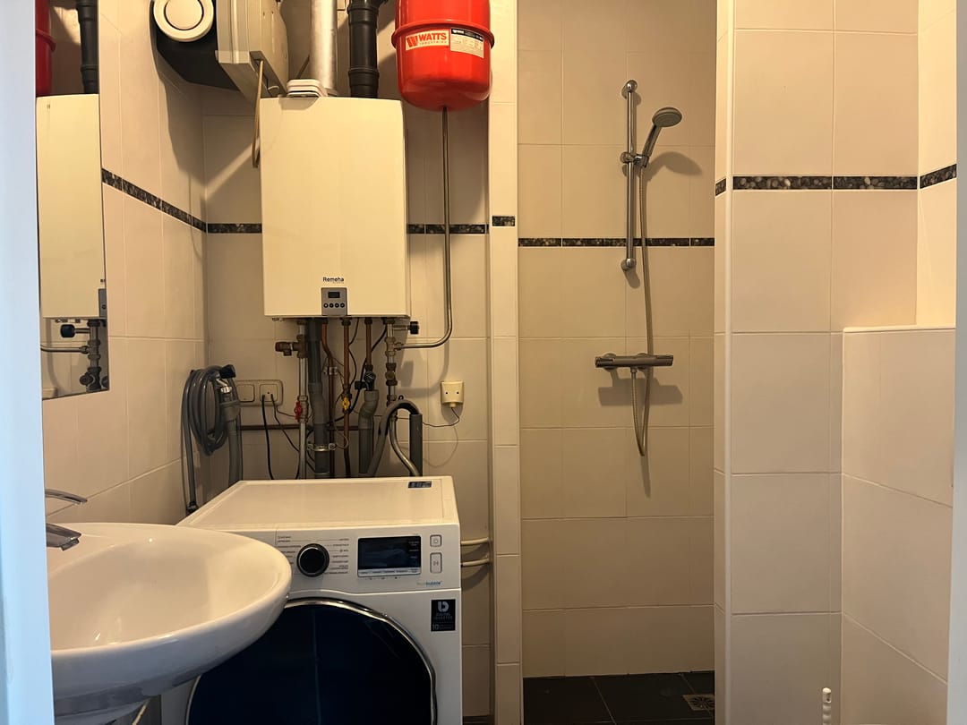 Photo 8 of Mustangstraat 29