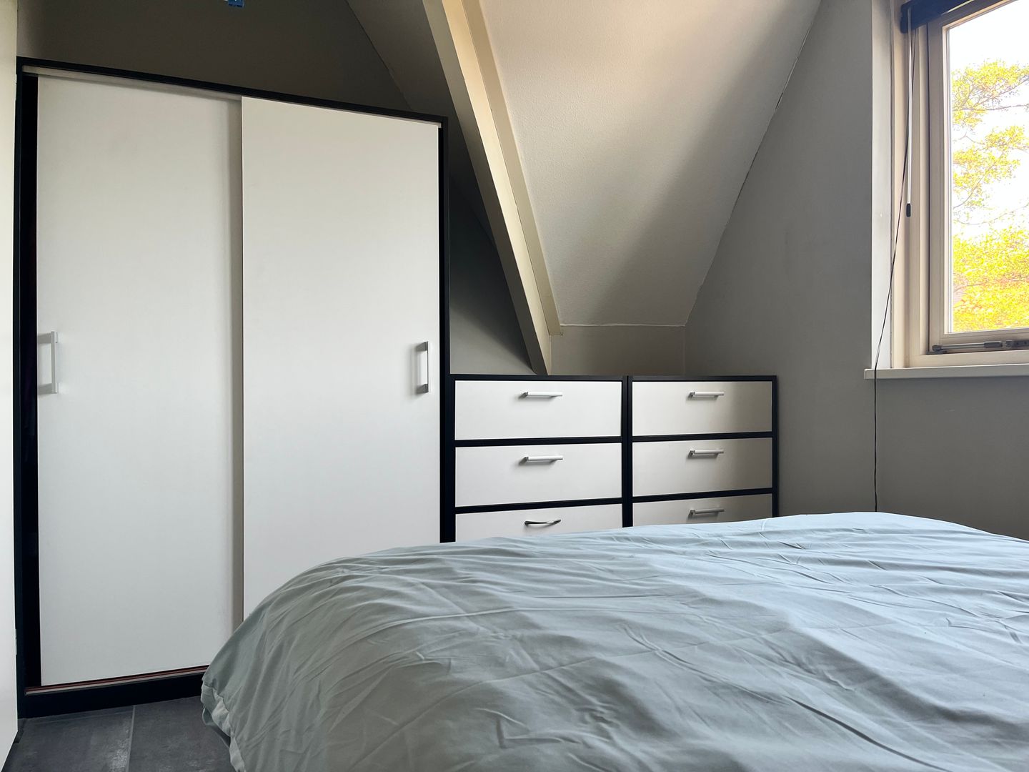 Photo 10 of Mustangstraat 29