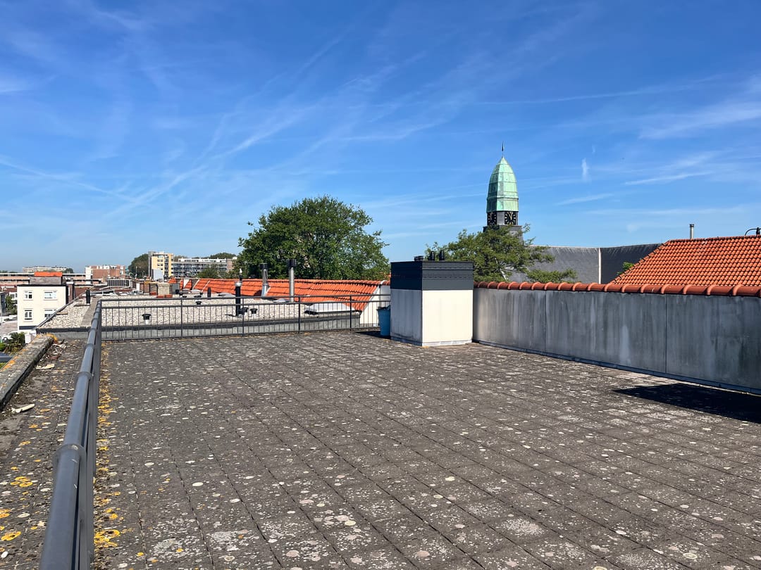 Photo 11 of Mustangstraat 29